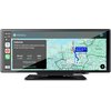 Tablet NEXADIO CP300 Bezprzewodowy CarPlay Czarny Rodzaj Ekran