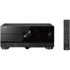 Amplituner YAMAHA MusicCast RX-A4A Czarny 7.2-kanałowy, 8K,Dolby Atmos,DTS:X,BT,AirPlay,Wi-Fi,Multiroom,SURROUND:AI Funkcje Bluetooth Wi-Fi Złącze USB