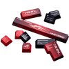 Klawisze ASUS ROG Dye-Sub PBT Kompatybilność Klawiatury z przełącznikami ROG NX