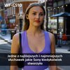 Słuchawki bezprzewodowe SONY WF-C510 Wodoodporne Biały Funkcje dodatkowe Google Fast Pair