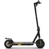 Hulajnoga elektryczna JEEP Jaf SR Safe Rade 25km 350W Amortyzacja 8.5" Czarny Rozmiar kół [cale] 8.5