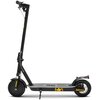 Hulajnoga elektryczna JEEP Jaf SR Safe Rade 25km 350W Amortyzacja 8.5" Czarny Maksymalny zasięg na jednym ładowaniu [km] do 25