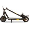 Hulajnoga elektryczna JEEP Jaf SR Safe Rade 25km 350W Amortyzacja 8.5" Czarny Moc silnika [W] 350