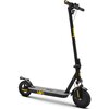 Hulajnoga elektryczna JEEP Jaf SR Safe Rade 25km 350W Amortyzacja 8.5" Czarny Maksymalna prędkość [km/h] 20