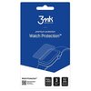 Szkło hybrydowe 3MK Watch Protection do Polar Pacer Pro Rodzaj Szkło hybrydowe
