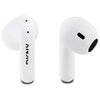 Słuchawki douszne DKNY Satiny Finish Brązowy Transmisja bezprzewodowa Bluetooth