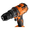 Wiertarko-wkrętarka NEO TOOLS 04-619 Typ uchwytu Szybkozaciskowy