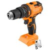 Wiertarko-wkrętarka NEO TOOLS 04-619 Pojemność akumulatora [Ah] Brak akumulatora w zestawie
