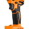 Wiertarko-wkrętarka NEO TOOLS 04-619 Maksymalny moment obrotowy [Nm] 95