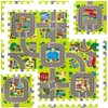 Mata edukacyjna NILS FUN MD02 Wiek 0+