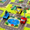 Mata edukacyjna NILS FUN MD02 Płeć Dziewczynka