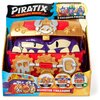 Zestaw figurek PIRATIX Monster Treasure Skrzynia skarbów PPXSP116IN00