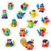 Figurka MAGIC BOX Piratix Adventure World Golden Treasure PPX1D424IN00 (1 figurka) Typ Figurka