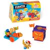 Zestaw figurek PIRATIX Golden Treasure PPX1D226IN00 (1 zestaw)