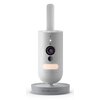 Niania elektroniczna PHILIPS AVENT SenseIQ Full HD śledzenie oddechu SCD973/26 Kamera Tak