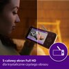 Niania elektroniczna PHILIPS AVENT SenseIQ Full HD śledzenie oddechu SCD973/26 Zasięg wewnątrz [m] 50