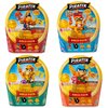Zestaw figurek PIRATIX Golden Treasure PPX1B616IN00 (1 zestaw)