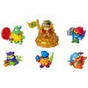 Zestaw figurek PIRATIX Golden Treasure PPX1B616IN00 (1 zestaw) Typ Zestaw figurek