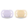 Smoczek PHILIPS AVENT Ultra Start SCF075/01 (2 sztuki) Wiek dziecka 0-2 m