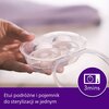 Smoczek PHILIPS AVENT Ultra Start SCF075/01 (2 sztuki) Ulica i numer budynku Aleje Jerozolimskie 195B