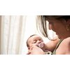 Smoczek PHILIPS AVENT Ultra Start SCF075/01 (2 sztuki) Cechy Nie zawiera BPA (Bisfenolu A)