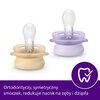 Smoczek PHILIPS AVENT Ultra Start SCF075/01 (2 sztuki) Załączona dokumentacja Instrukcja obsługi w języku polskim