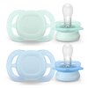 Smoczek PHILIPS AVENT Ultra Start SCF075/02 (2 sztuki)
