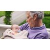 Smoczek PHILIPS AVENT Ultra Start SCF075/02 (2 sztuki) Cechy Nie zawiera BPA (Bisfenolu A)