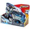 Samochód MAGIC BOX T-Racers Mix N' Race + Ice Launcher Truck PTRSP116IN30 Typ Ciężarowy