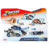Samochód MAGIC BOX T-Racers Mix N' Race + Ice Launcher Truck PTRSP116IN30 Rodzaj Samochód