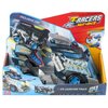 Samochód MAGIC BOX T-Racers Mix N' Race + Ice Launcher Truck PTRSP116IN30