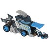 Samochód MAGIC BOX T-Racers Mix N' Race + Ice Launcher Truck PTRSP116IN30 Seria T-Racers