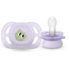 Smoczek PHILIPS AVENT Ultra Start SCF075/03 (2 sztuki) Kolor Wielokolorowy