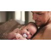 Smoczek PHILIPS AVENT Ultra Start SCF075/03 (2 sztuki) Cechy Nie zawiera BPA (Bisfenolu A)