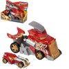Samochód MAGIC BOX T-Racers Fire Launcher PTRSP116IN40 Rodzaj Samochód