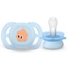 Smoczek PHILIPS AVENT Ultra Start SCF075/04 (2 sztuki) Kolor Wielokolorowy