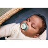 Smoczek PHILIPS AVENT Ultra Start SCF075/04 (2 sztuki) Cechy Mały i lekki