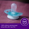 Smoczek PHILIPS AVENT Ultra Start SCF075/04 (2 sztuki) Załączona dokumentacja Karta gwarancyjna