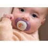 Smoczek PHILIPS AVENT Ultra Start SCF075/07 (2 sztuki) Cechy Mały i lekki
