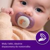 Smoczek PHILIPS AVENT Ultra Start SCF075/07 (2 sztuki) Załączona dokumentacja Instrukcja obsługi w języku polskim