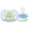 Smoczek PHILIPS AVENT Ultra Start SCF075/08 (2 sztuki) Wiek dziecka 0-2 m