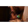 Smoczek PHILIPS AVENT Ultra Start SCF075/08 (2 sztuki) Cechy Mały i lekki