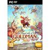 The Eternal Life of Goldman Gra PC
