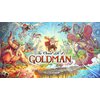 The Eternal Life of Goldman Gra NINTENDO SWITCH Platforma Nintendo Switch