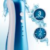 Irygator BERDSEN ClearJet X4 Tryb pracy Pulsacyjny