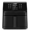 Air Fryer Frytkownica beztłuszczowa COSORI Premium II Czarny Moc [W] 1700