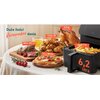 Air Fryer Frytkownica beztłuszczowa COSORI Premium II Czarny Typ Frytkownica beztłuszczowa