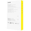 Szkło hartowane BASEUS Crystalline Anti-Glare do Apple iPhone 15 Plus Marka telefonu Apple