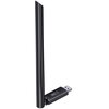 Karta sieciowa BASEUS FastJoy BS-OH171 USB-A, Zewnętrzna, 2.4 GHz Częstotliwość pracy [GHz] 2.4