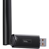 Karta sieciowa BASEUS FastJoy BS-OH171 USB-A, Zewnętrzna, 2.4 GHz Standard bezprzewodowy IEEE 802.11 a/b/g/n/ac